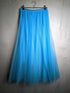 tulle skirt